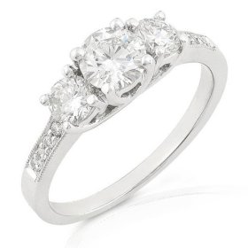 Jewelry and Diamond Ring