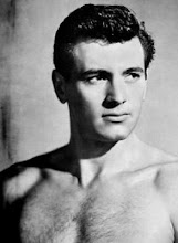 Rock Hudson