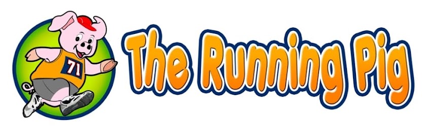 The Running Pig