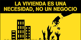 POR UNA VIVIENDA DIGNA