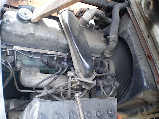 New and Used Forklift: Used Toyota Forklift