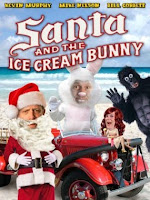 This poster has higher production values than the film itself.