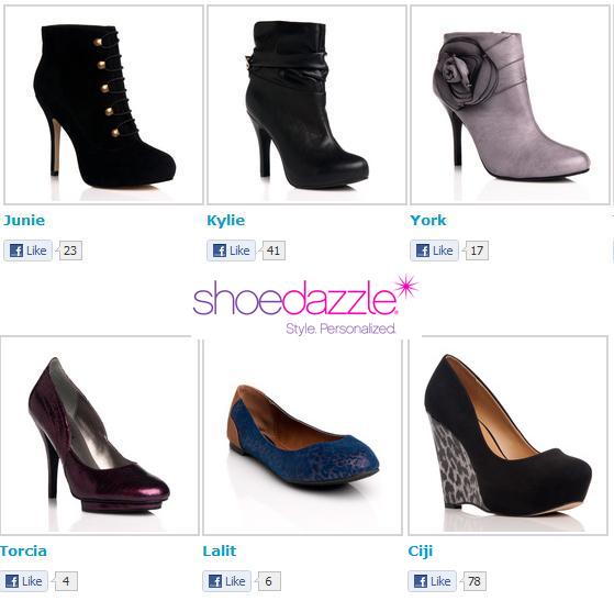shoe dazzle scam