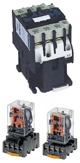 Prinsip Kerja Elektro Mekanis Magnetik (dasar NO & NC) block diagram transfer function 