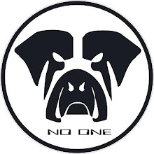 NoOne - il Logo