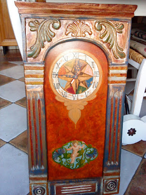 EL RINCON DEL MUEBLE: enero 2011