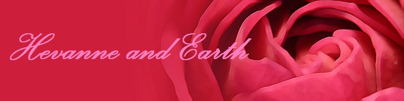 Hevanne and Earth