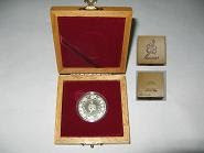 MEDALLION SUKAN KOMANWEL (1998)