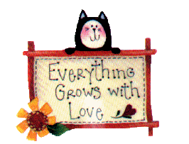 EveRythinG gROws witH LoVe..