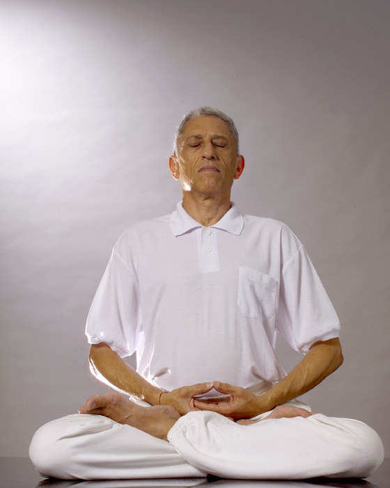 Superando o Medo de Sofrer: Meditação Guiada 