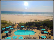 Shell Island Resort Outdoor Swimming Pool (shell island resort swimming pool)