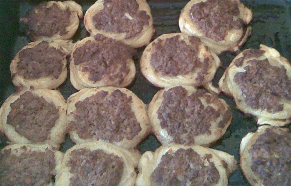 Uslu Mutfak Antakya�nın Kaytaz Böreği