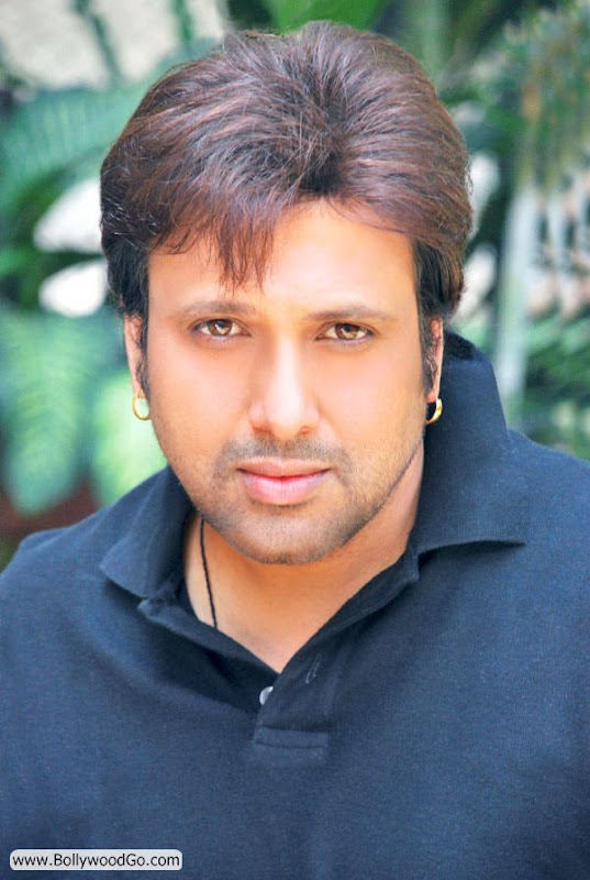 Govinda Indian Actor
