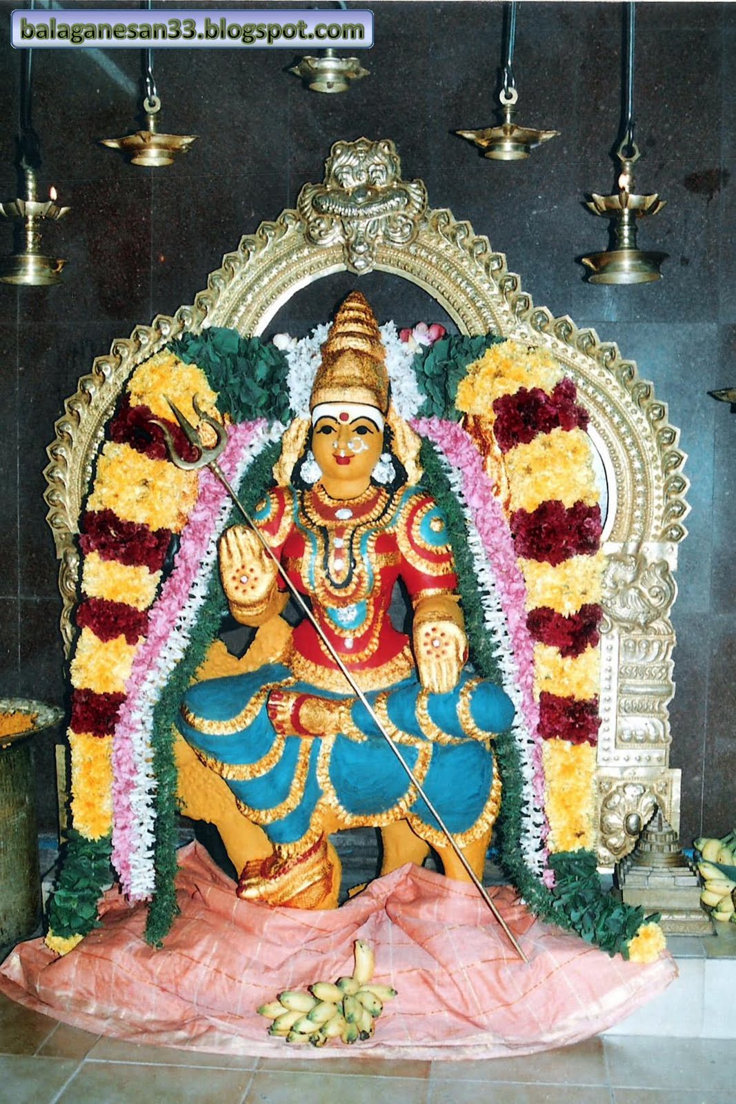 sri bhuvaneswari amman sri bhuvaneswari amman