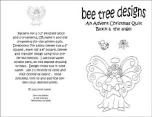 advent 6- angel & ornaments