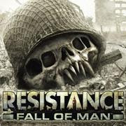 RESISTANCE FALL OF MAN