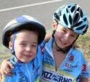 Bientôt l'école de cyclisme