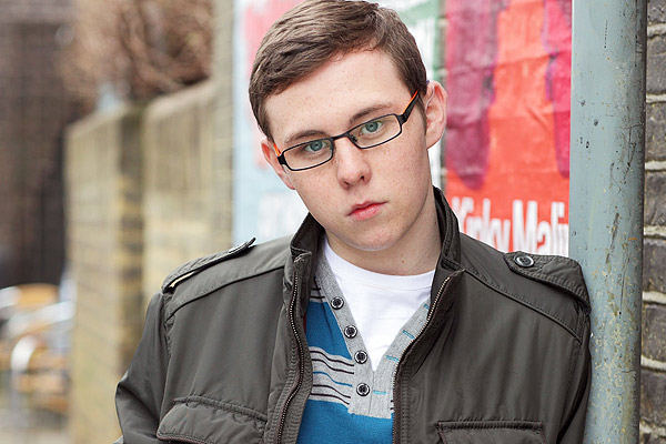 James+mackie+eastenders
