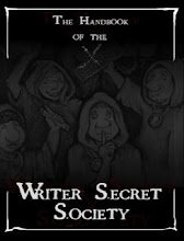 The Handbook of the Writer Secret Society