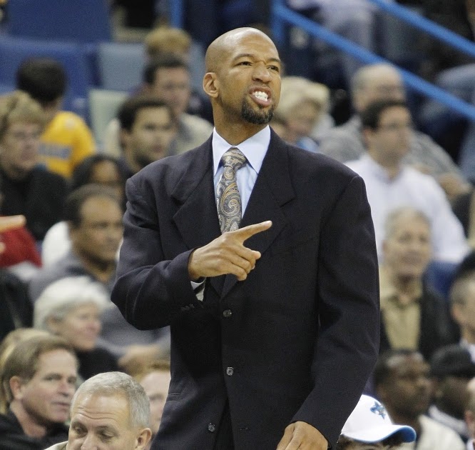 monty williams monty williams