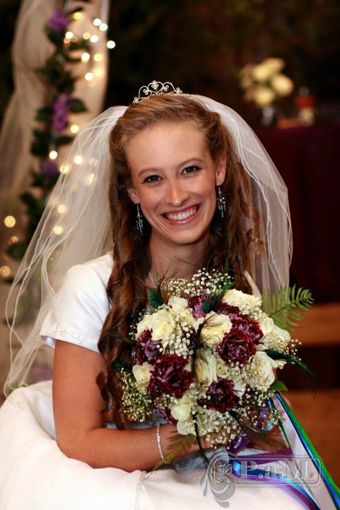The Bride