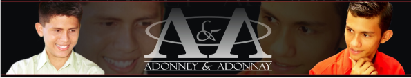 Adonney & Adonnay