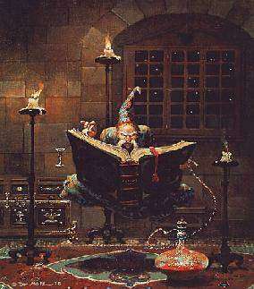 abramelin the mage book 4 pdf