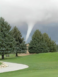 La meteorología