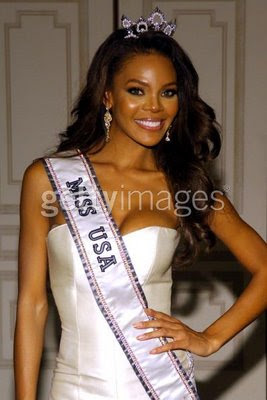 Crystle Stewart