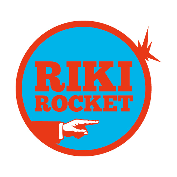 Riki · Rocket