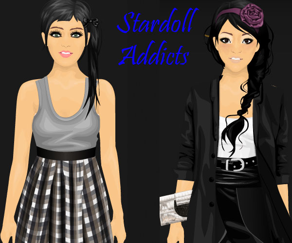 ♥ Stardoll Addicts ♥