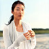 Jihae Kim Ad Campaign for Eileen Fisher, Fall 2007/Spring 2008