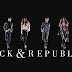 Jarah Mariano Ad Campaign for Rock & Republic and Redken