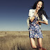 Hyoni Kang Ad Campaign for American Eagle, Spring/Summer 2010