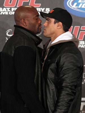 Anderson Silva Vitor
