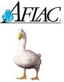 The Aflac Duck