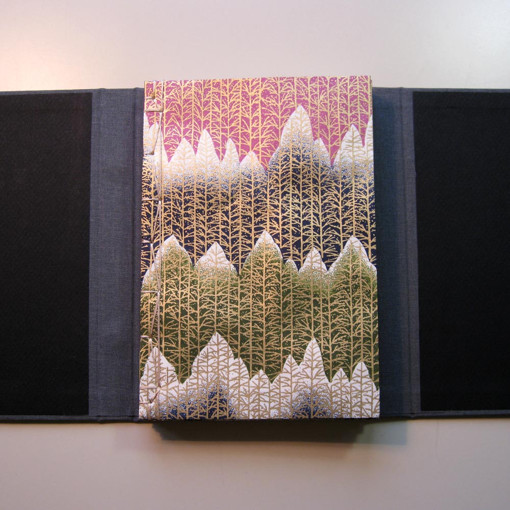 acornmoon Japanese Bookbinding