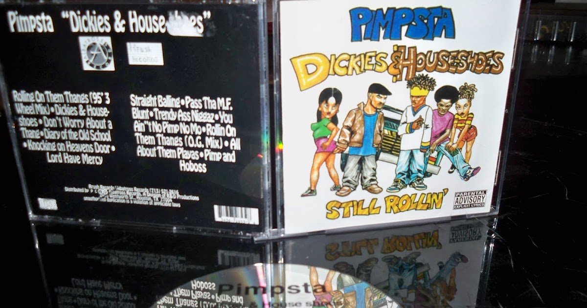 dickies and house shoes