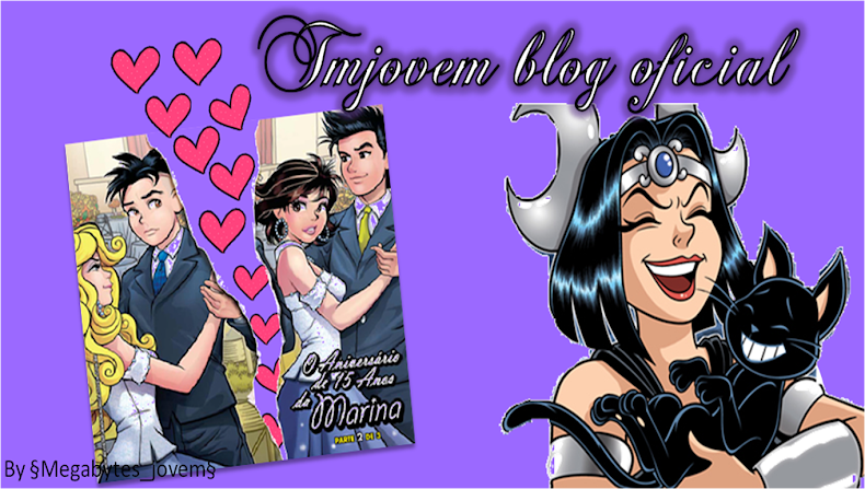 ღTMJovem blog Oficialღ
