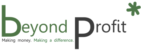 Beyond Profit