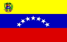 VENEZUELA