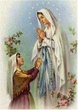 Our Lady Of Lourdes