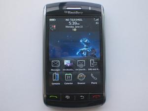 kekurangan blackberry
 on Kelebihan Vs Kekurangan BlackBerry Storm 9500