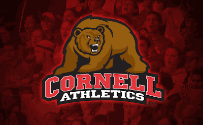 Cornell Athletics has uploaded
