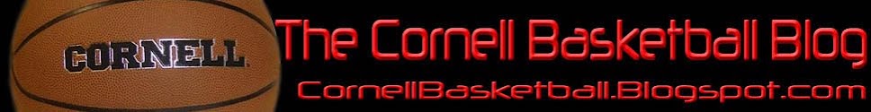 The Cornell Basketball Blog