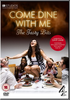 Come Dine with Me movie