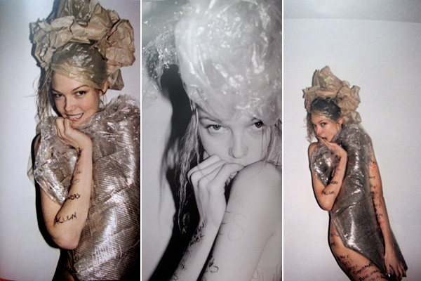 Plastic Fashion