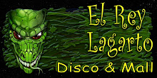 El Rey Lagarto Disco & Mall