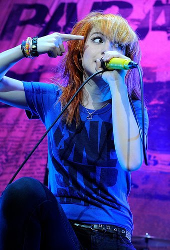 Hayley ♥