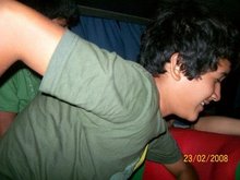 Mi foto